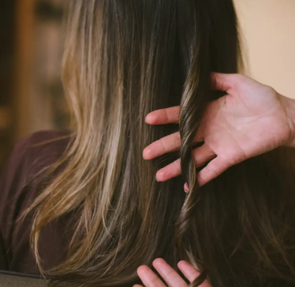 corte de pelo Palma